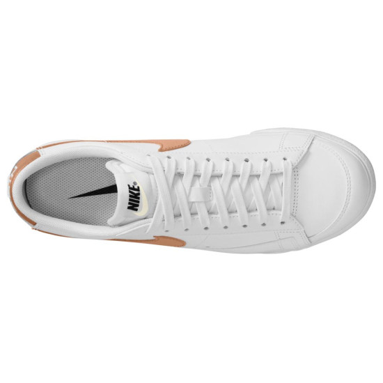 Nike W Blazer Low Platform ESS